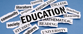 AD Marketing Ltd | The education market is booming, and so is the need for educational data