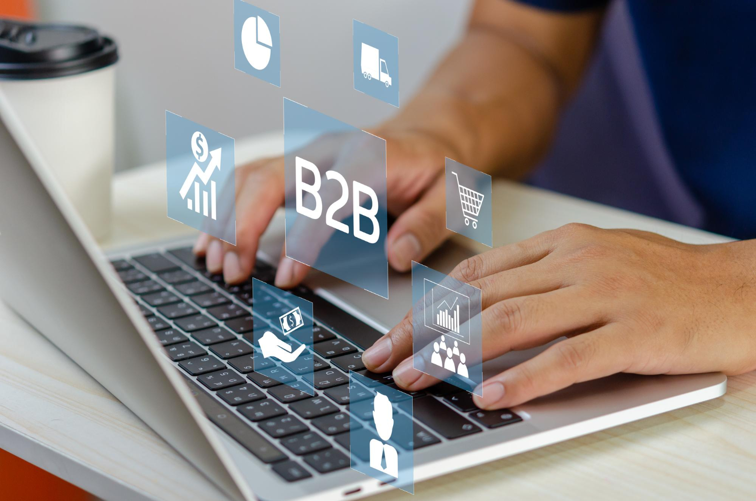 B2B Data Provider