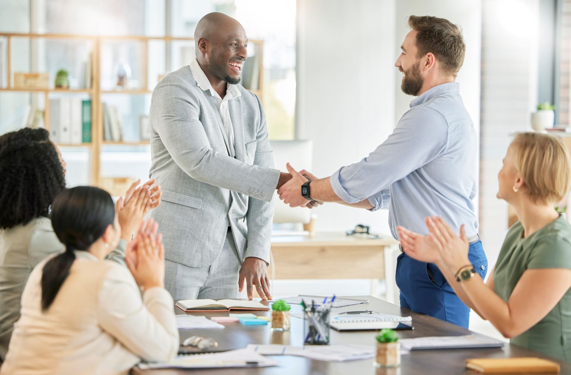 B2B sales