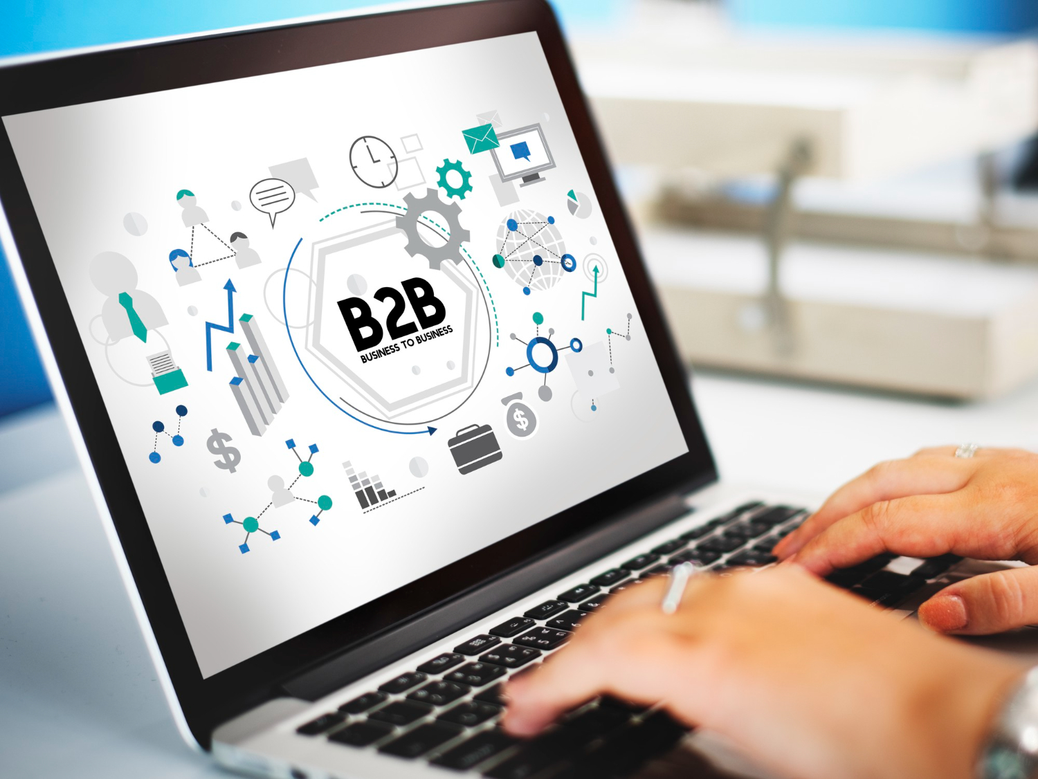 B2B Business Database
