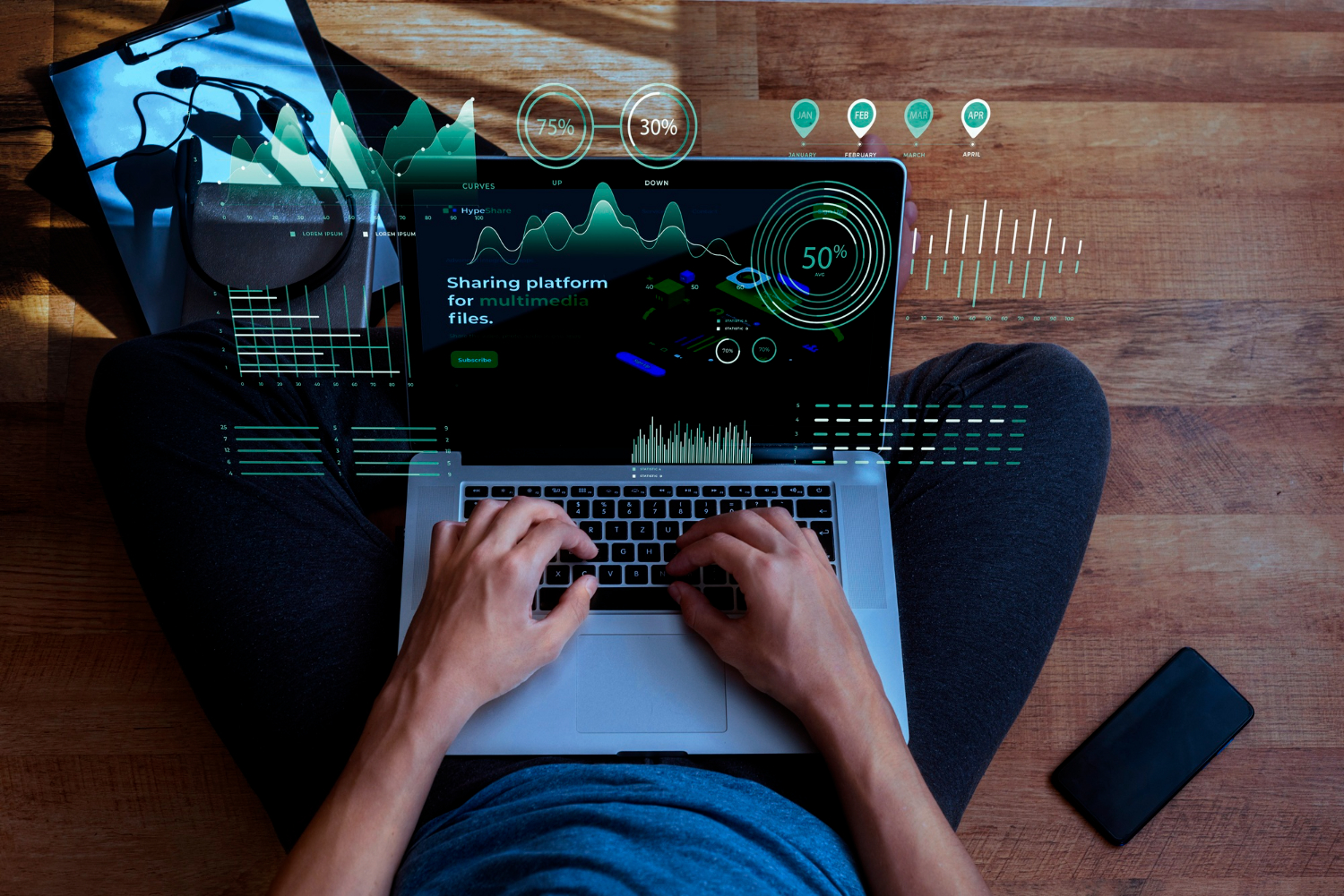Data Marketing