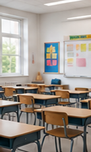 Education Data