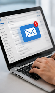 Email Data