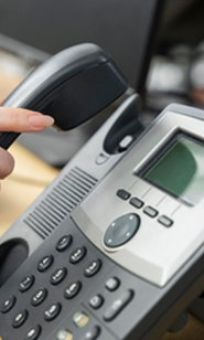 Telephone Data
