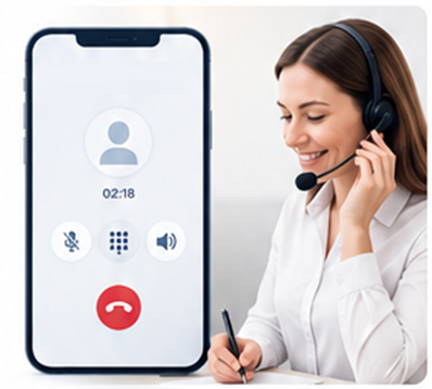 Telephone Research